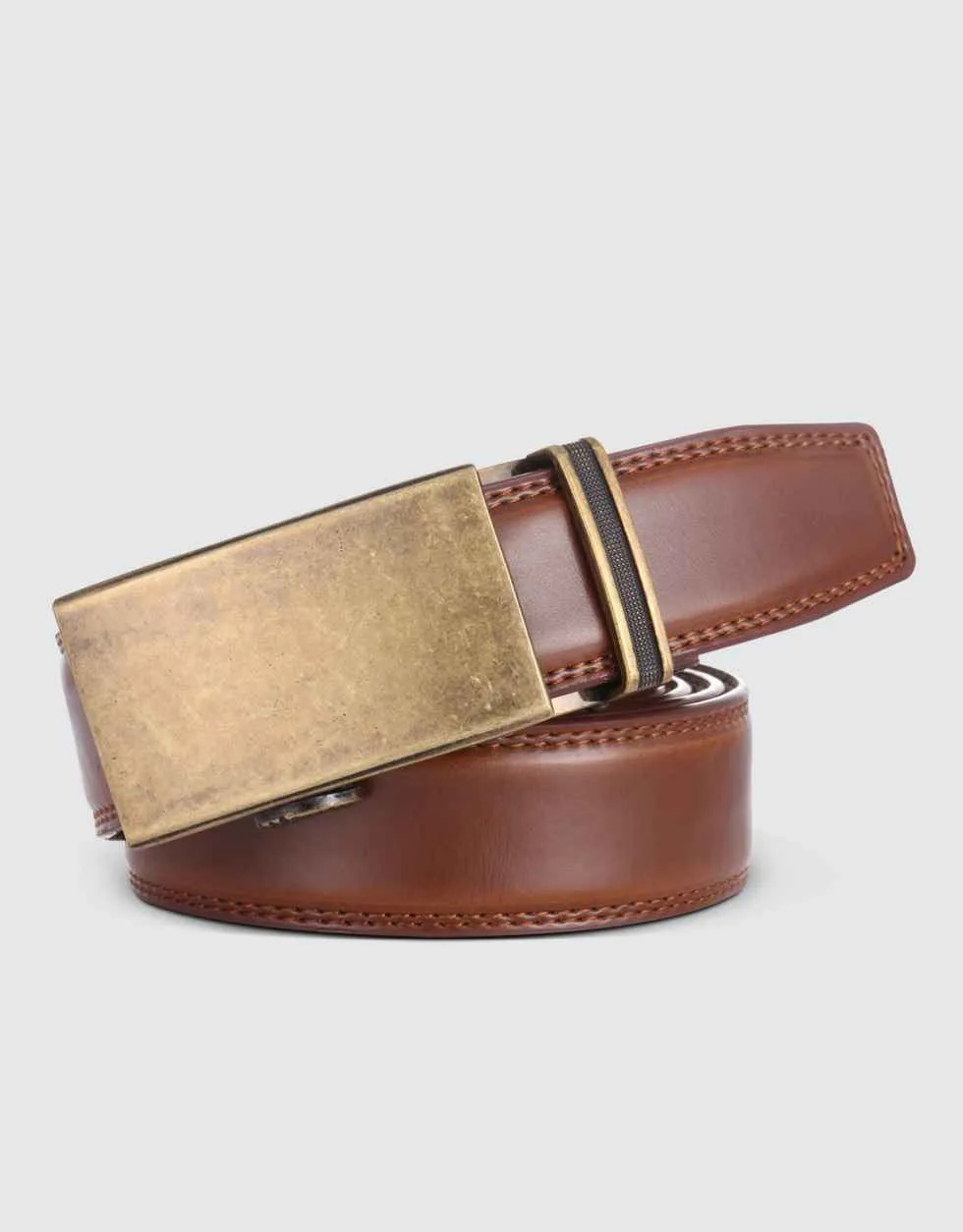 Aurelian Designer Ratchet Belt