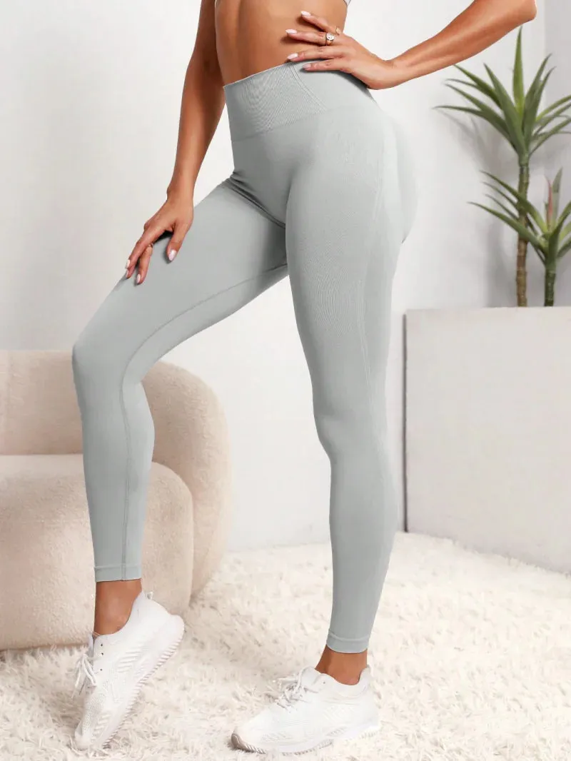 Azul Seamless Leggings