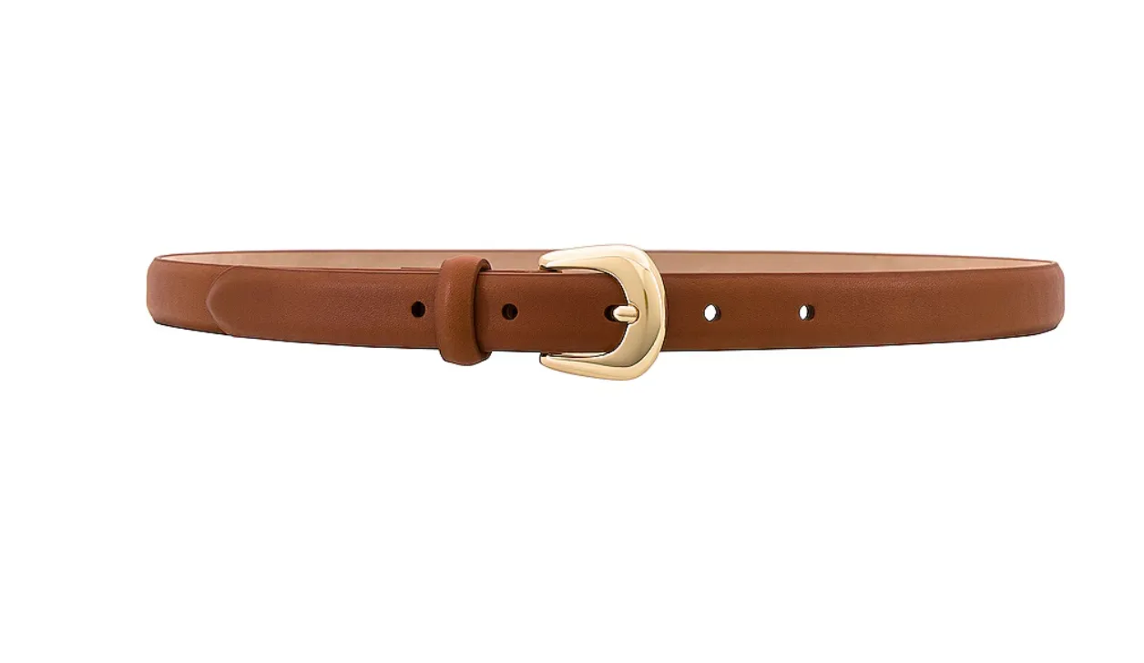 B-LOW THE BELT KENNEDY MINI BELT
