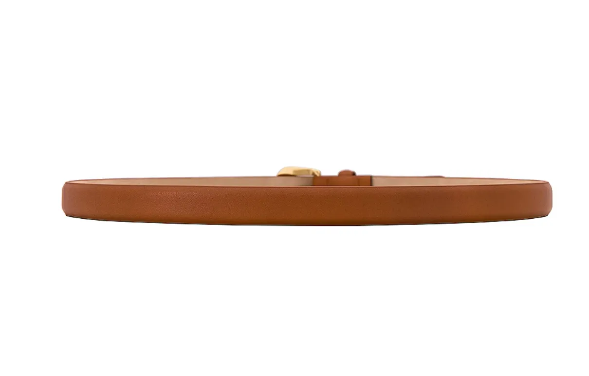 B-LOW THE BELT KENNEDY MINI BELT