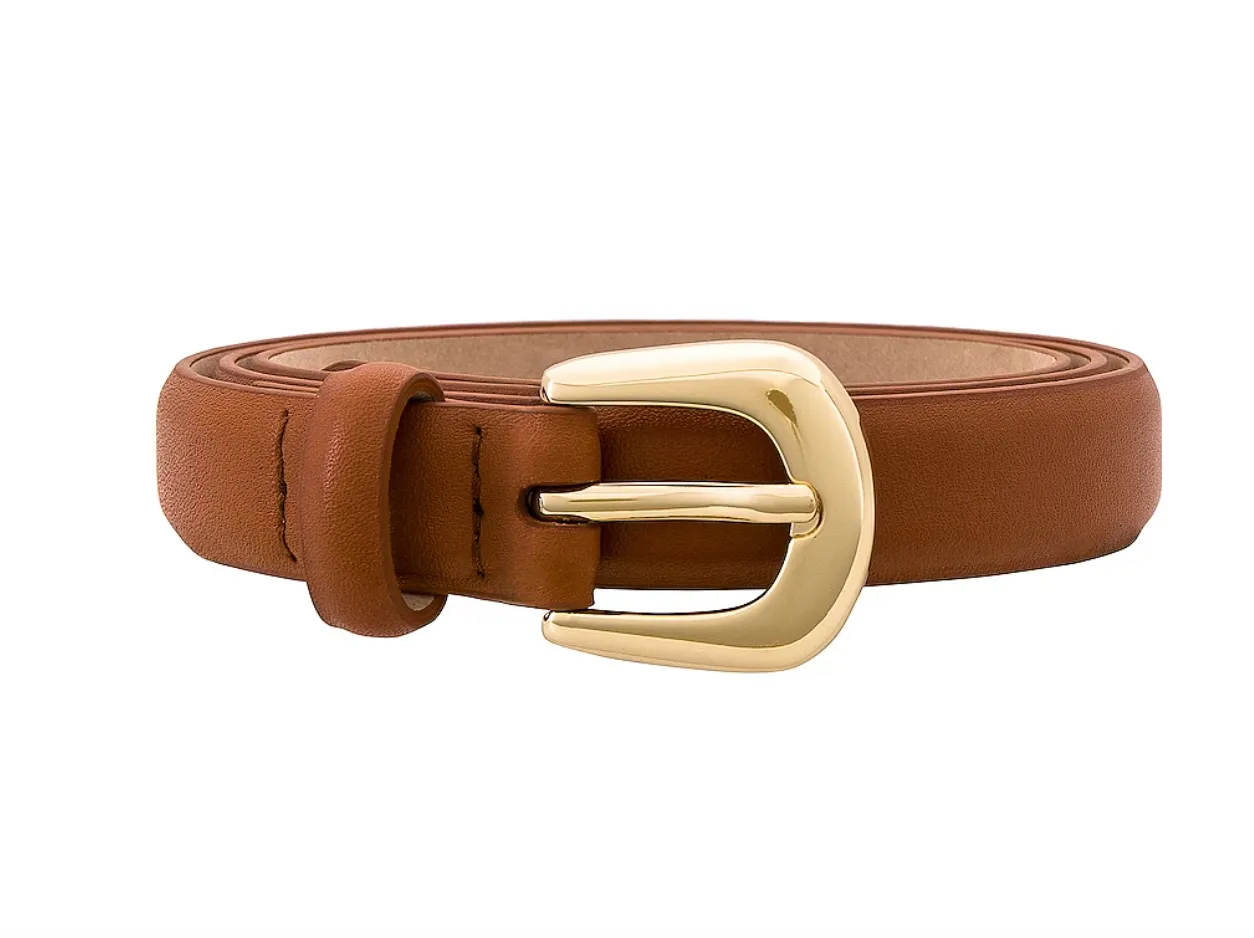 B-LOW THE BELT KENNEDY MINI BELT