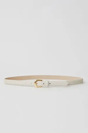 B-LOW THE BELT | Kennedy Mini - Bone Gold