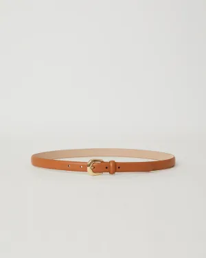 B-Low The Belt - Kennedy Mini in Coffee Gold
