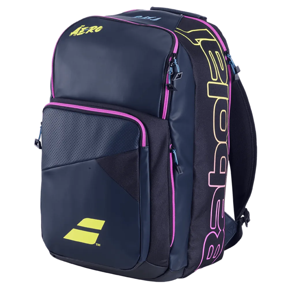 Babolat Pure Aero Rafa Backpack 2023