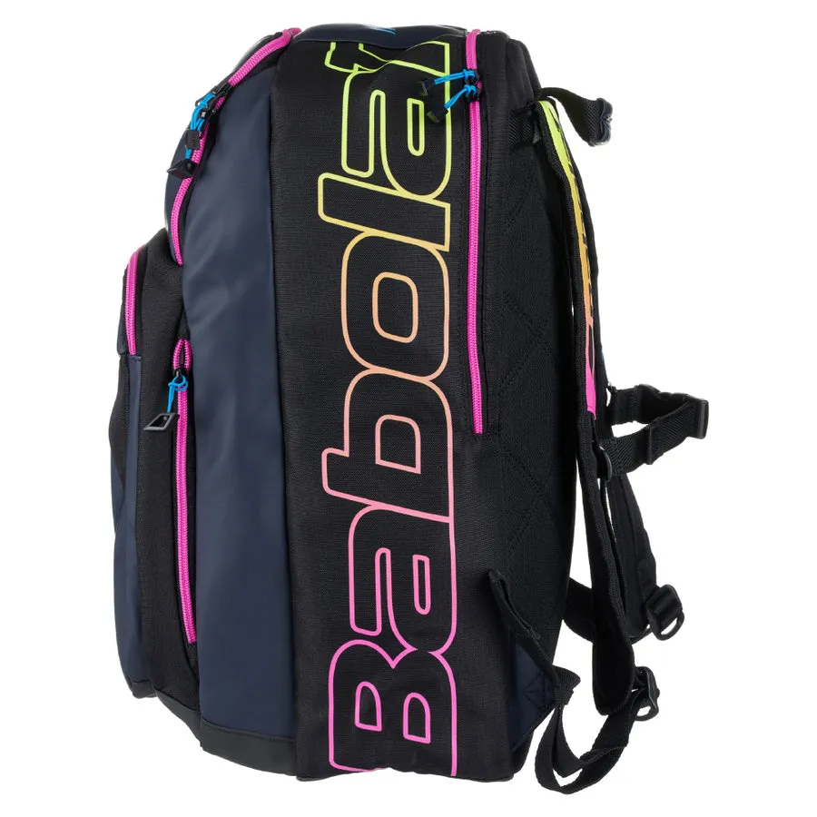 Babolat Pure Aero Rafa Backpack 2023