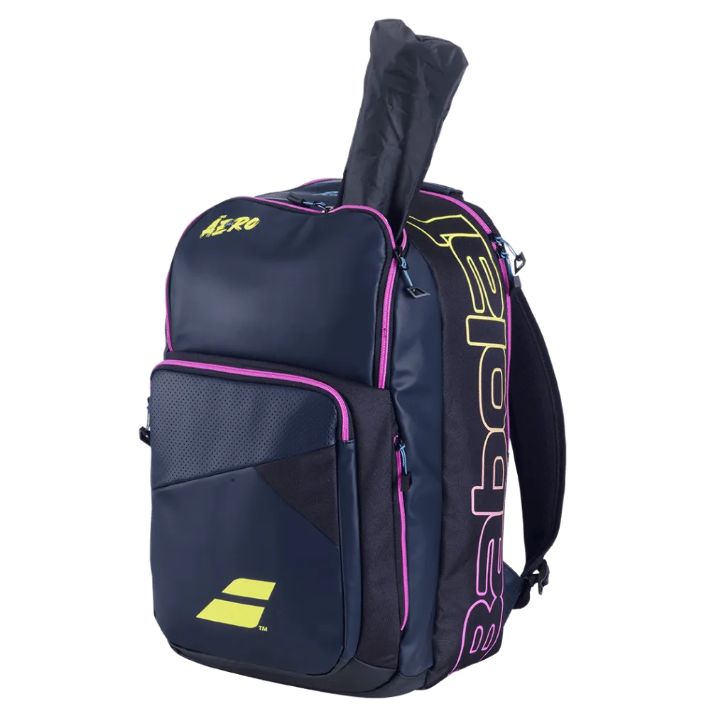 Babolat Pure Aero Rafa Backpack 2023
