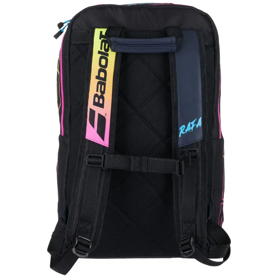 Babolat Pure Aero Rafa Backpack 2023