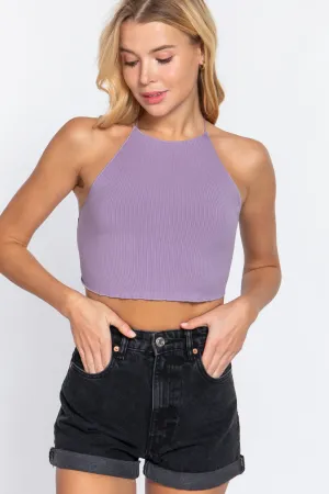 Backless Cami