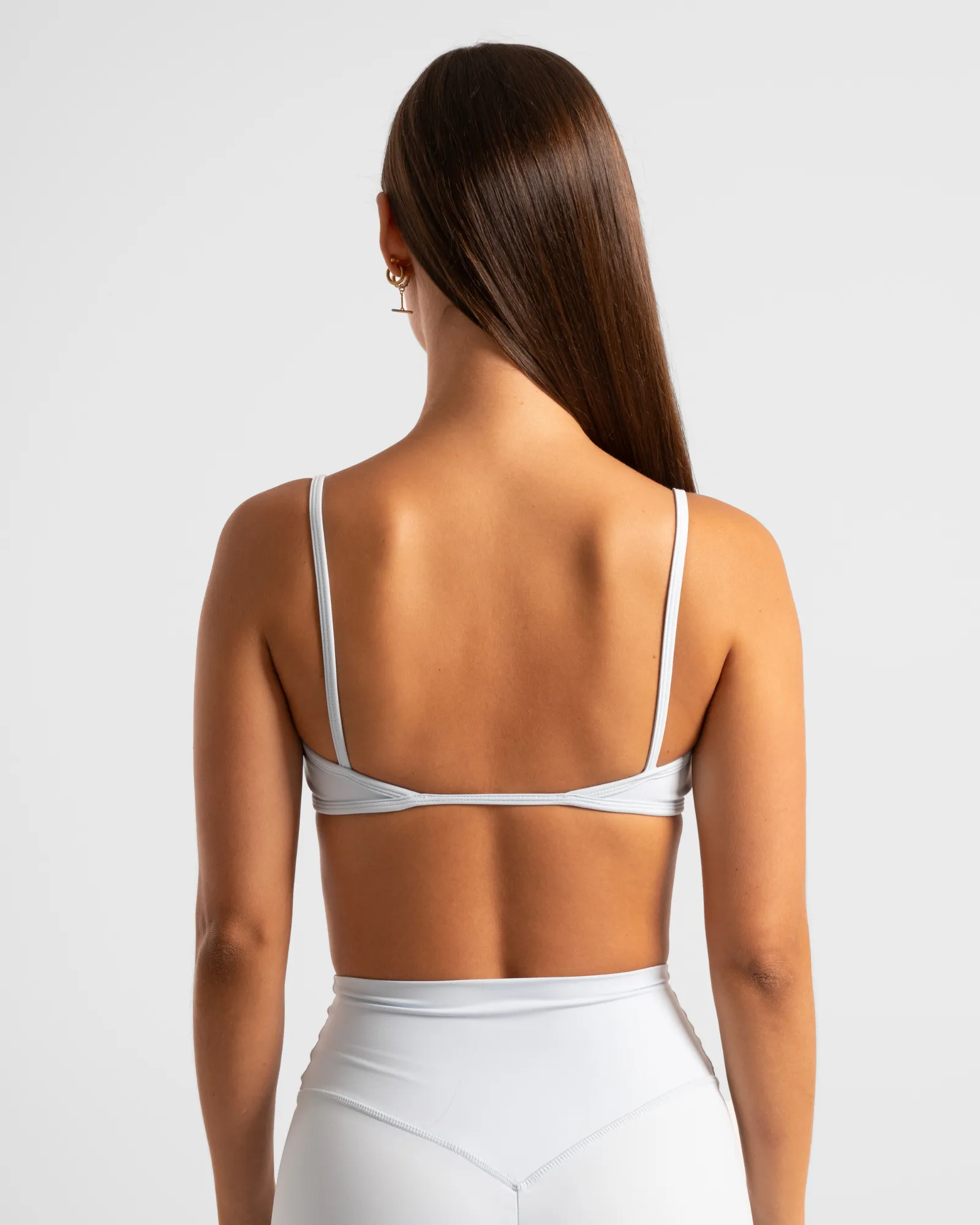 Backless Crop - Mirage