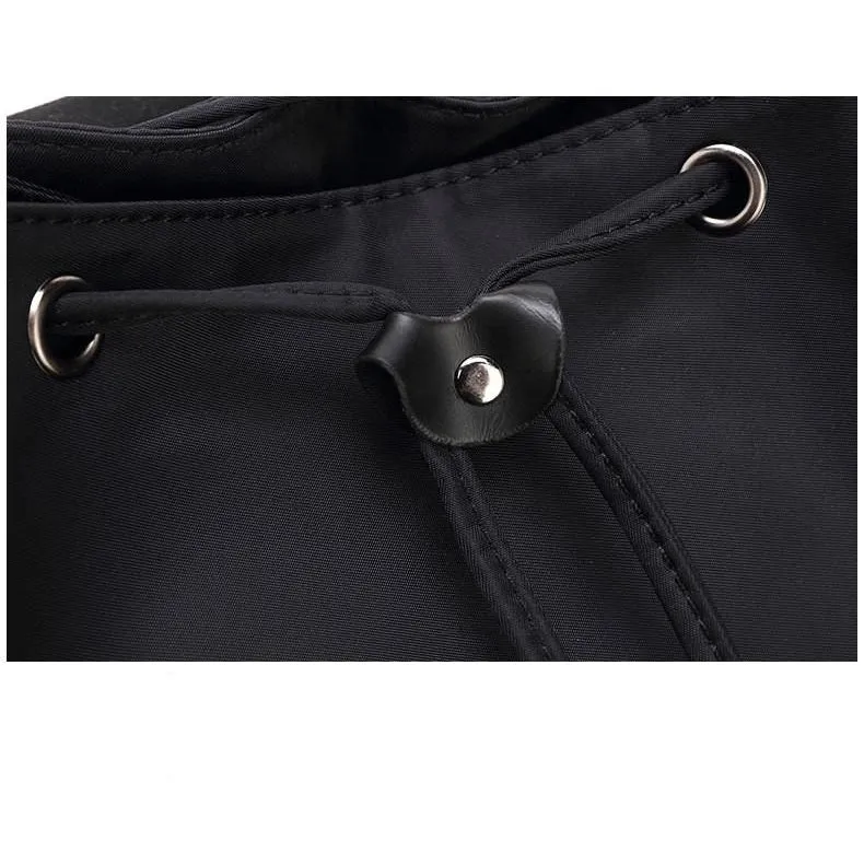Backpack USB Charging<br> Nylon