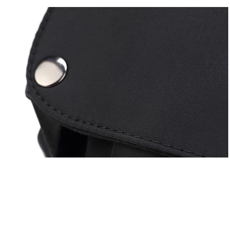 Backpack USB Charging<br> Nylon