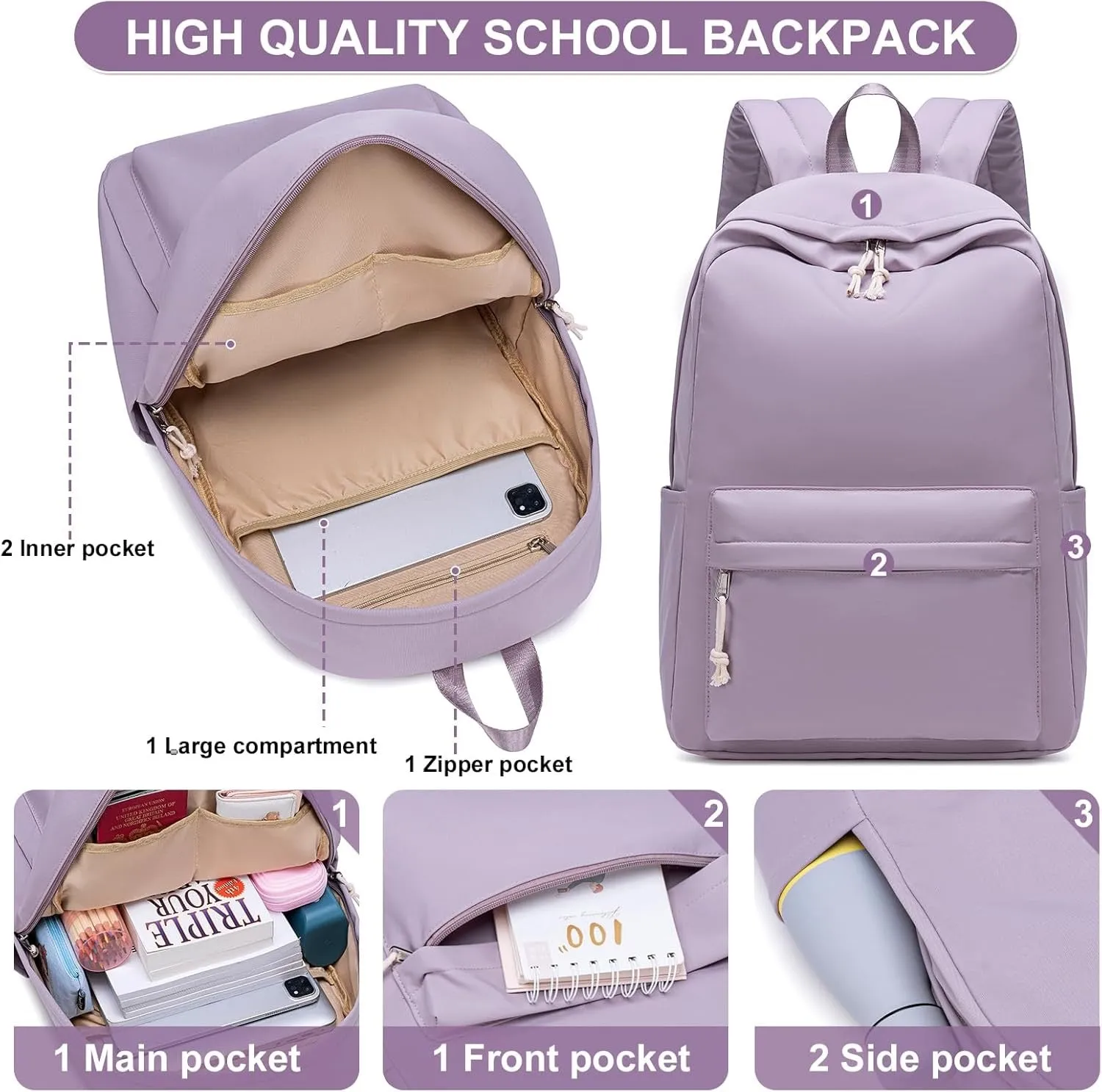 BackPack