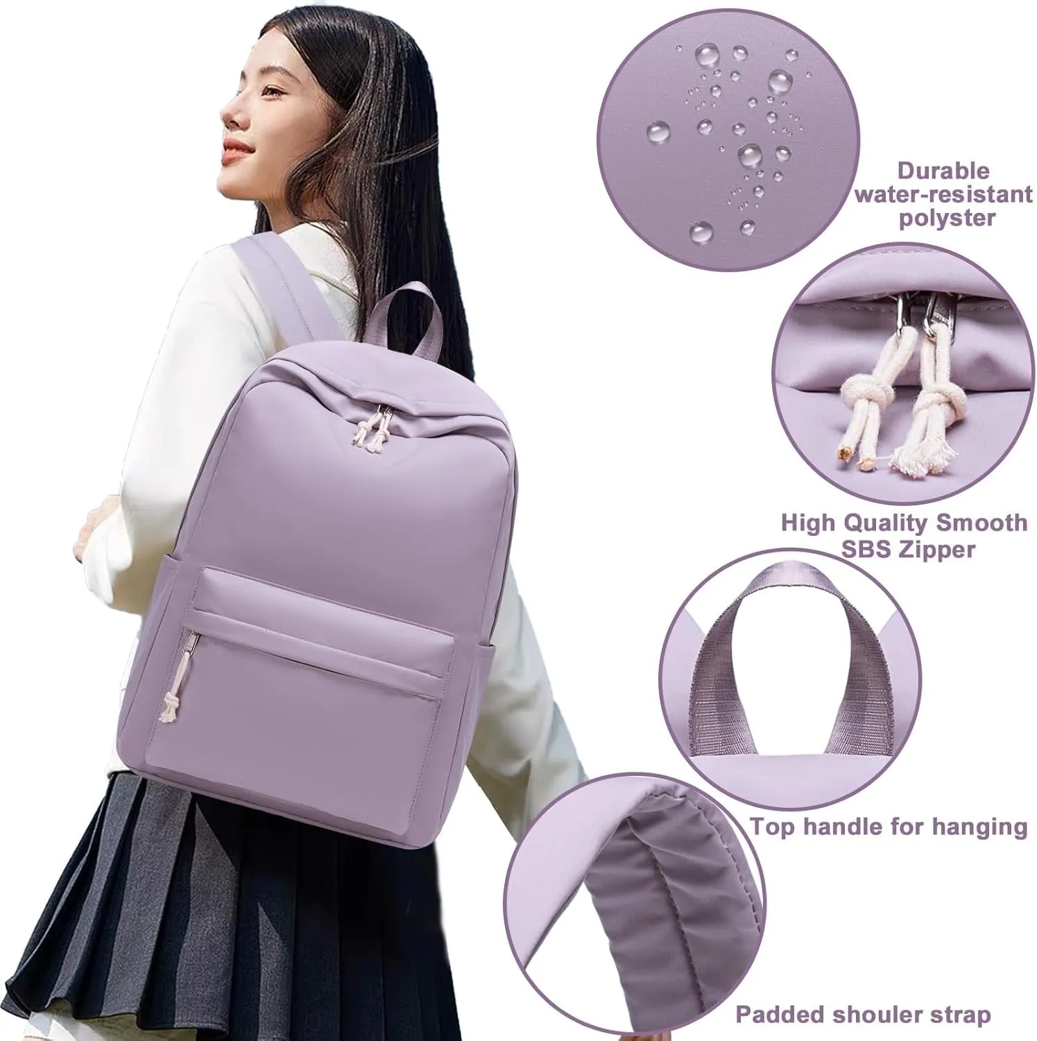 BackPack