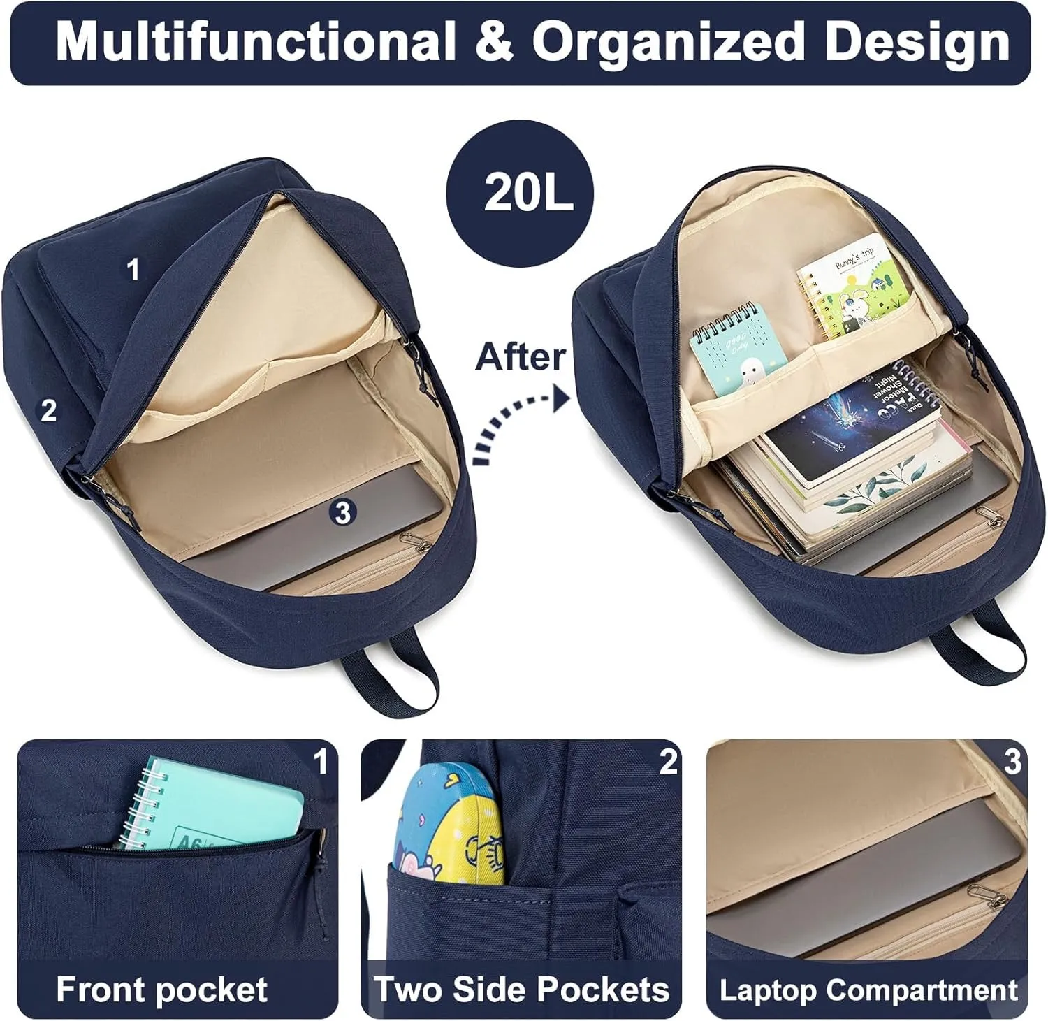 BackPack