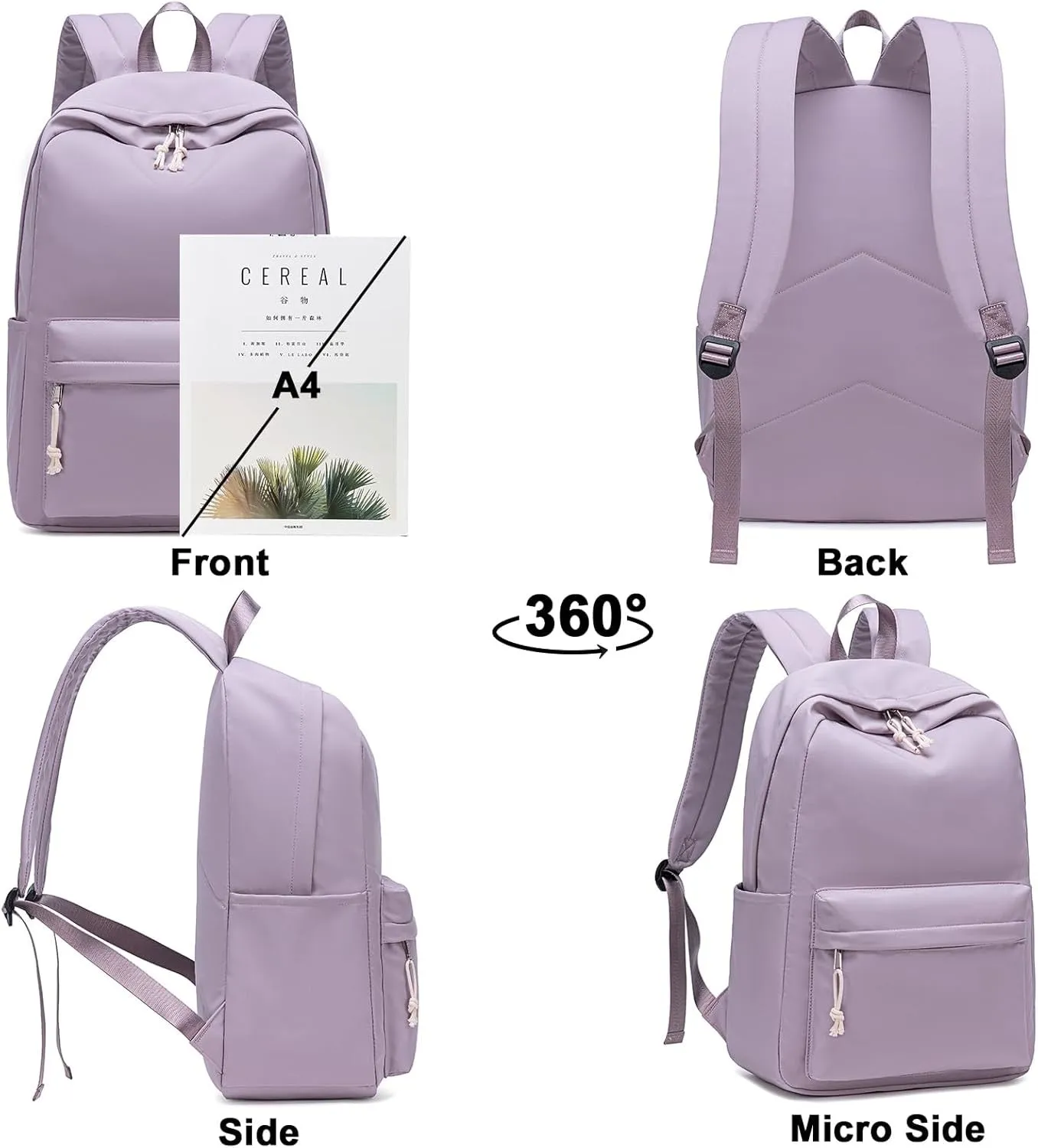 BackPack