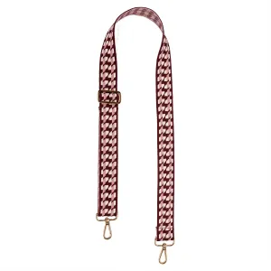 Bag Strap - Montage