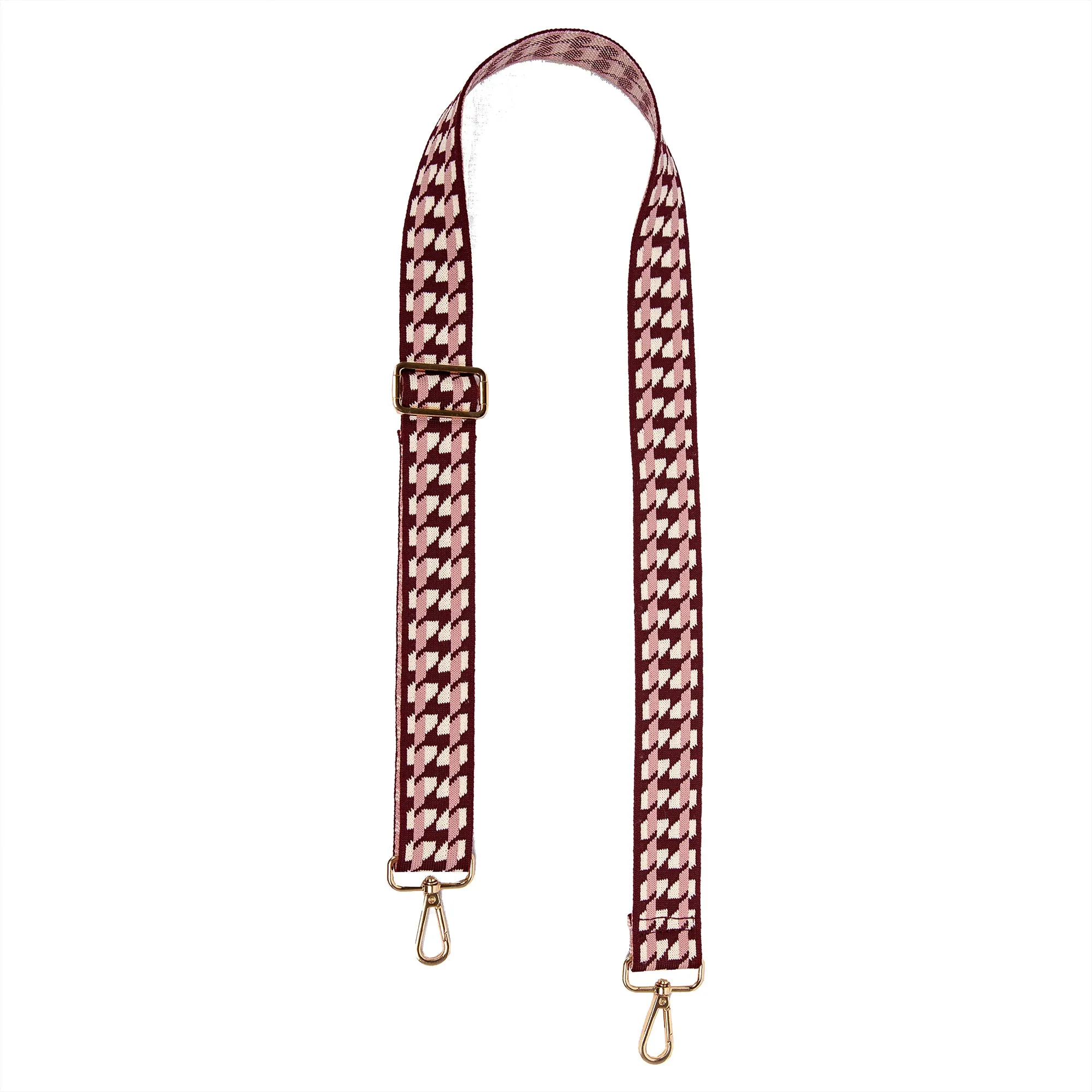 Bag Strap - Montage