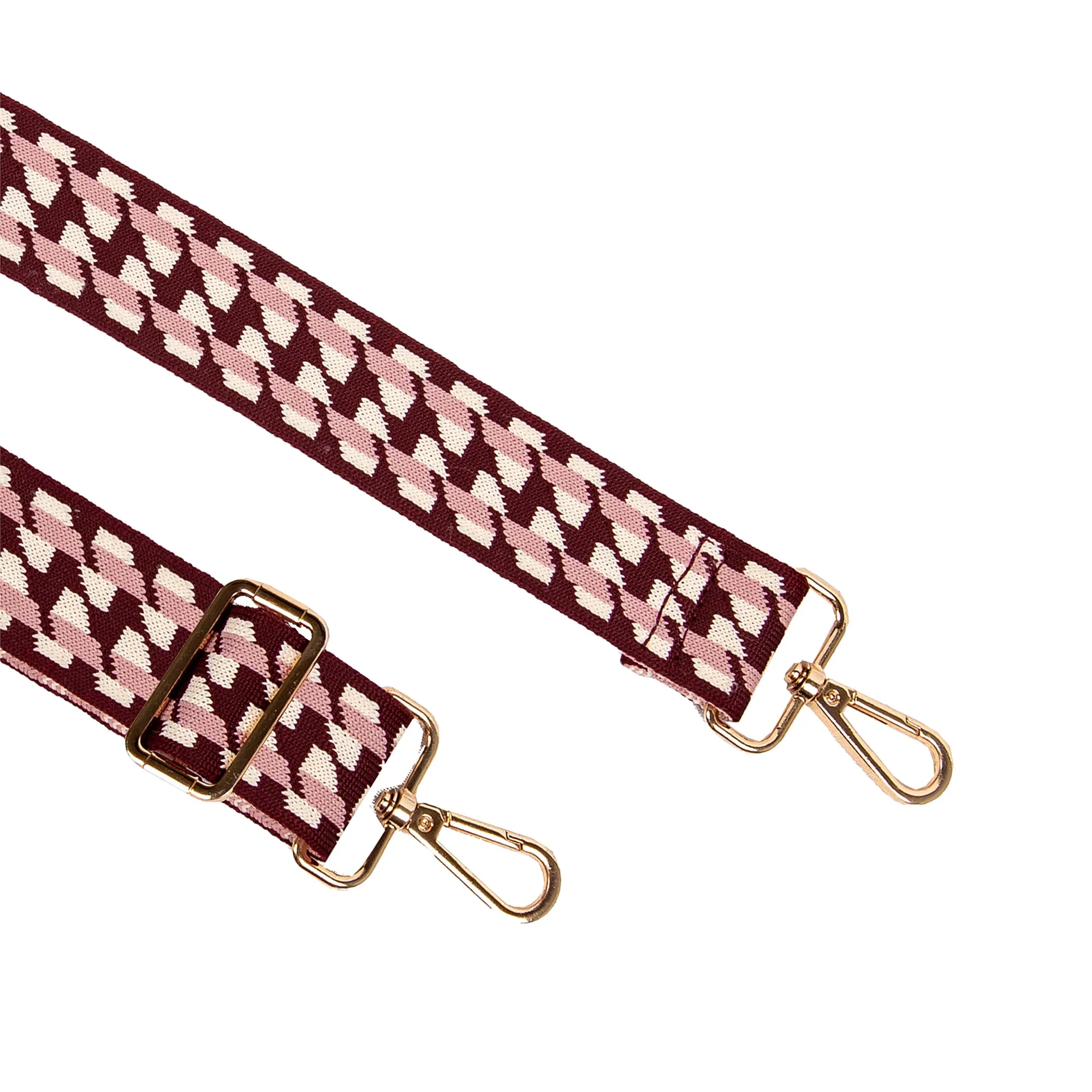 Bag Strap - Montage