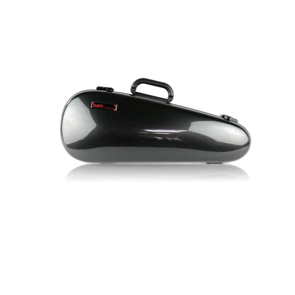 BAM Hightech Cabin Violin Case