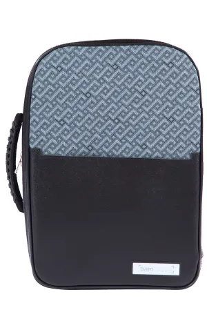 BAM Signature Bb A Double Clarinet Case