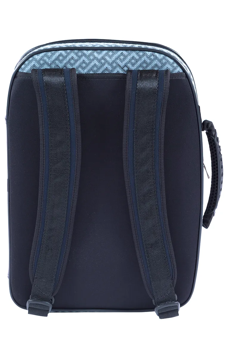 BAM Signature Bb A Double Clarinet Case