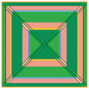 Bandana - Articulate
