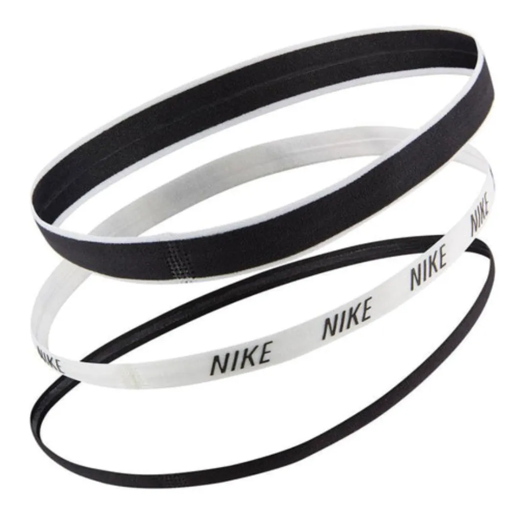 Bandana de Cabeza Nike Printed (3 Unidades)
