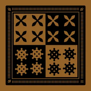Bandana - In Balance