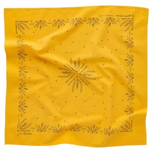 Bandana | "Just Breathe" | Jenni Earle