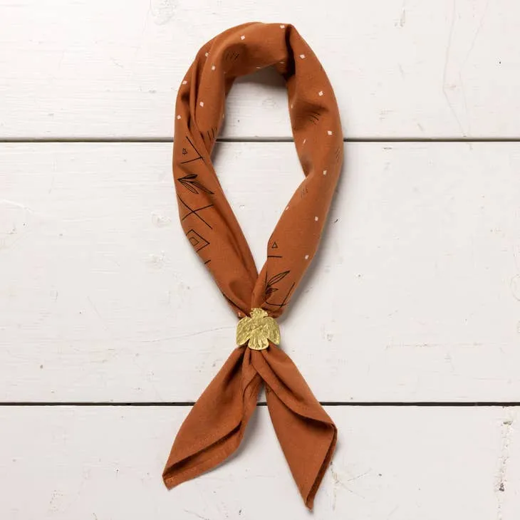 Bandana | "Keep Going" | Jenni Earle