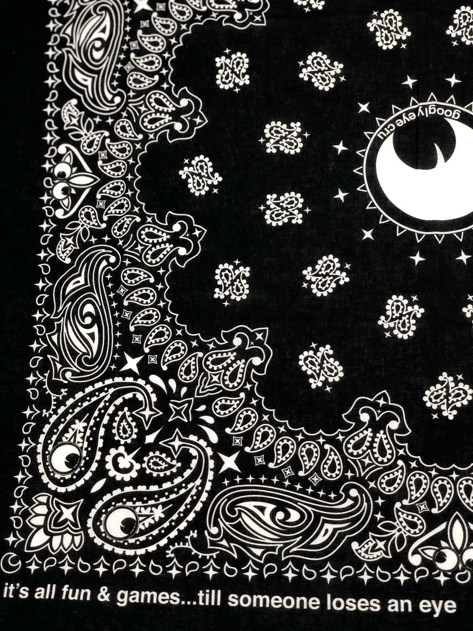 BANDANA