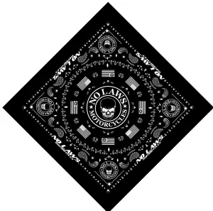 BANDANAS - MADE IN THE USA