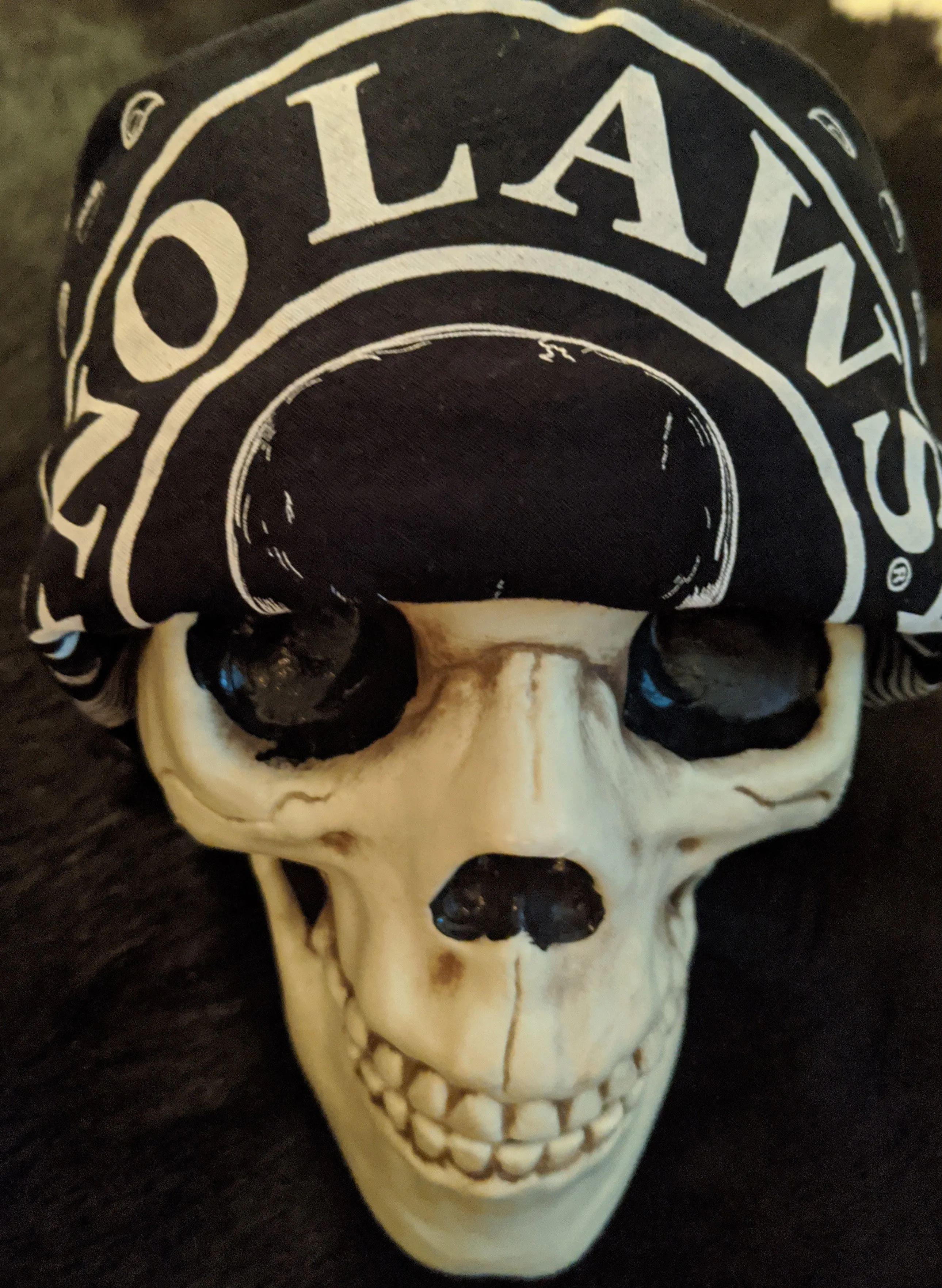 BANDANAS - MADE IN THE USA