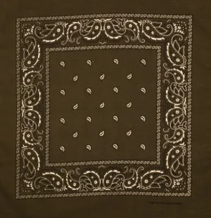 Bandanas