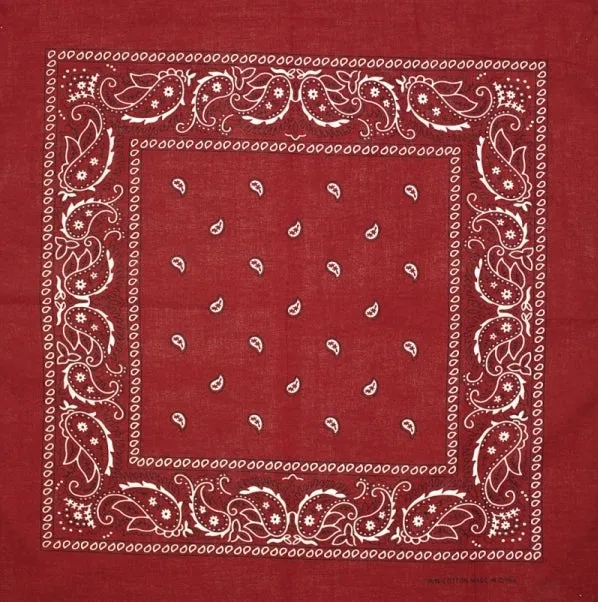 Bandanas