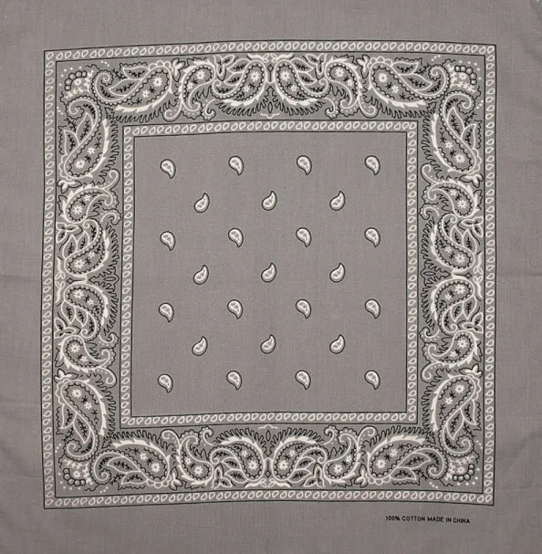Bandanas
