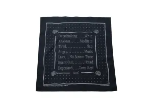 BANDANAS