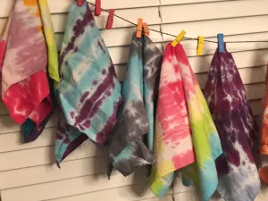 Bandanas