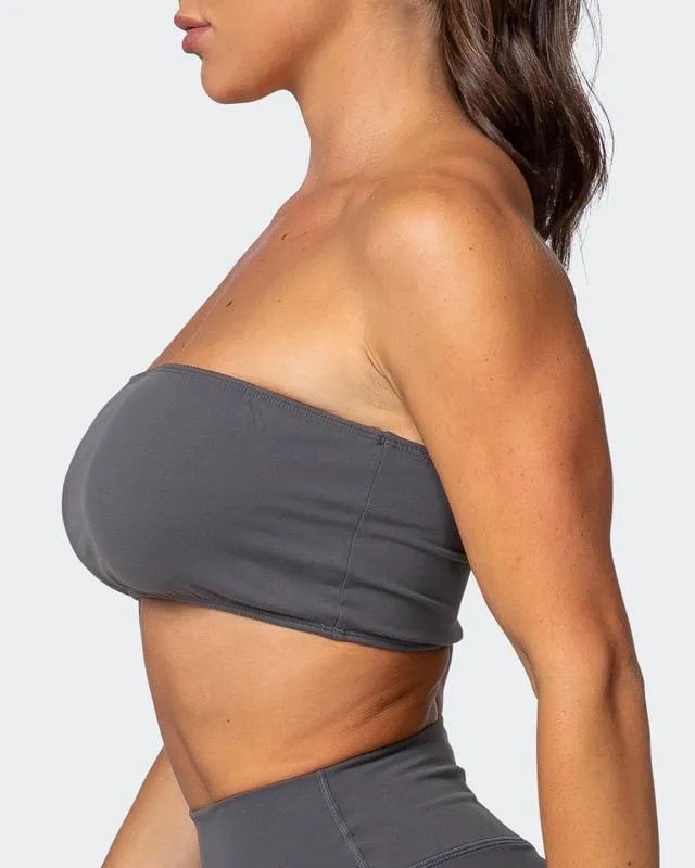 Bandeau - Charcoal