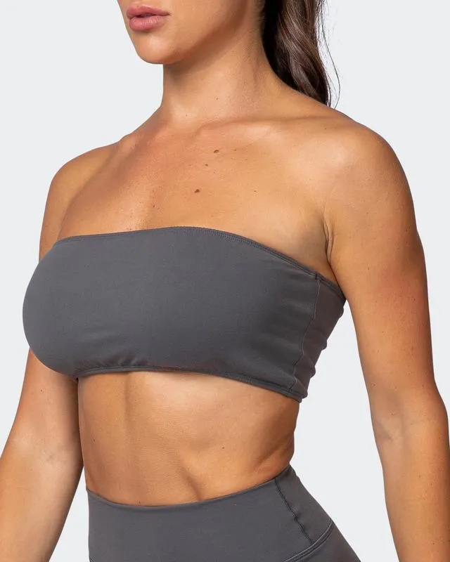 Bandeau - Charcoal