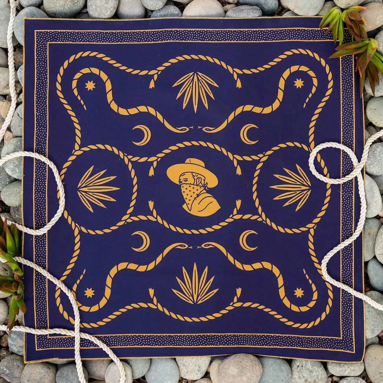 Bandits Bandanas