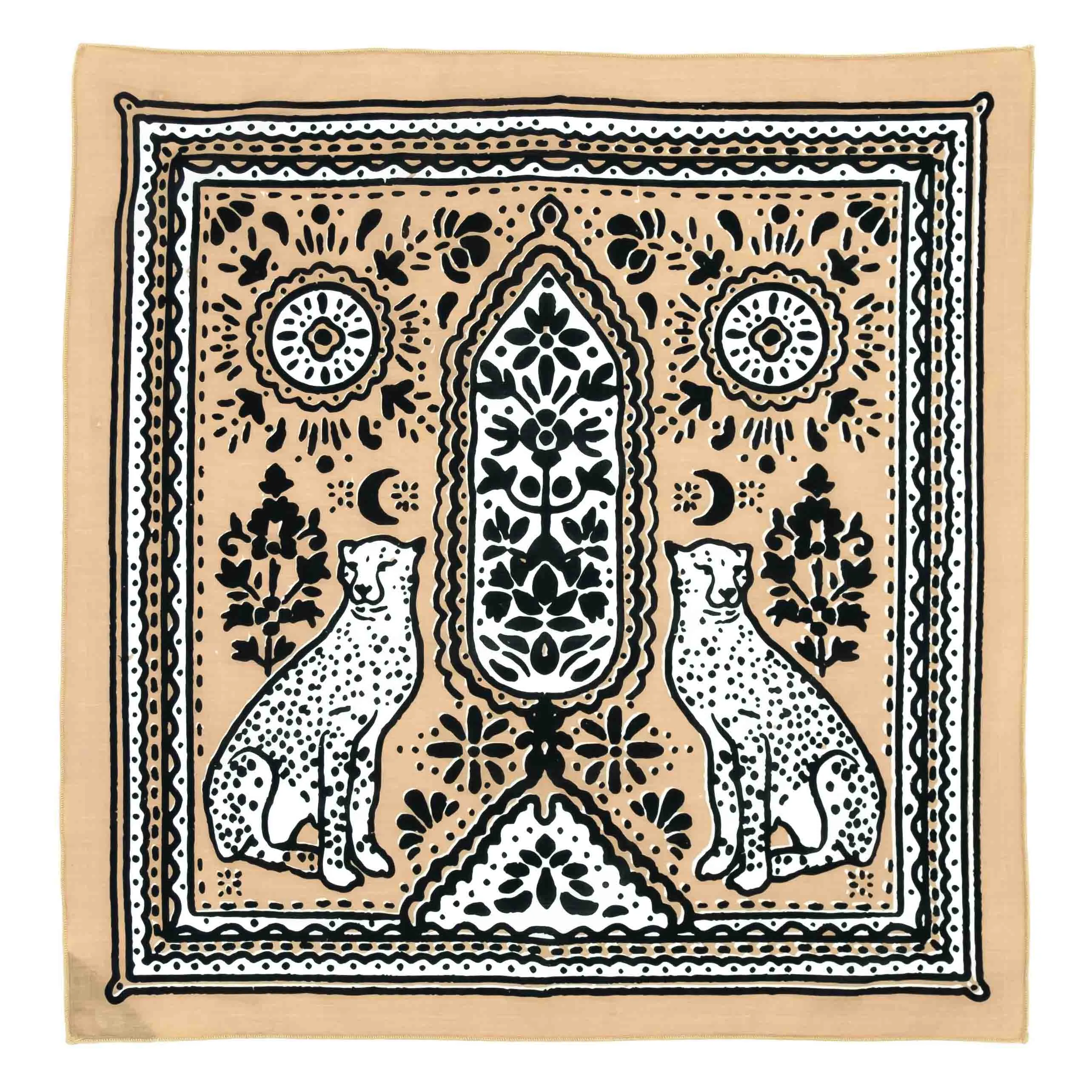 Bandits Bandanas