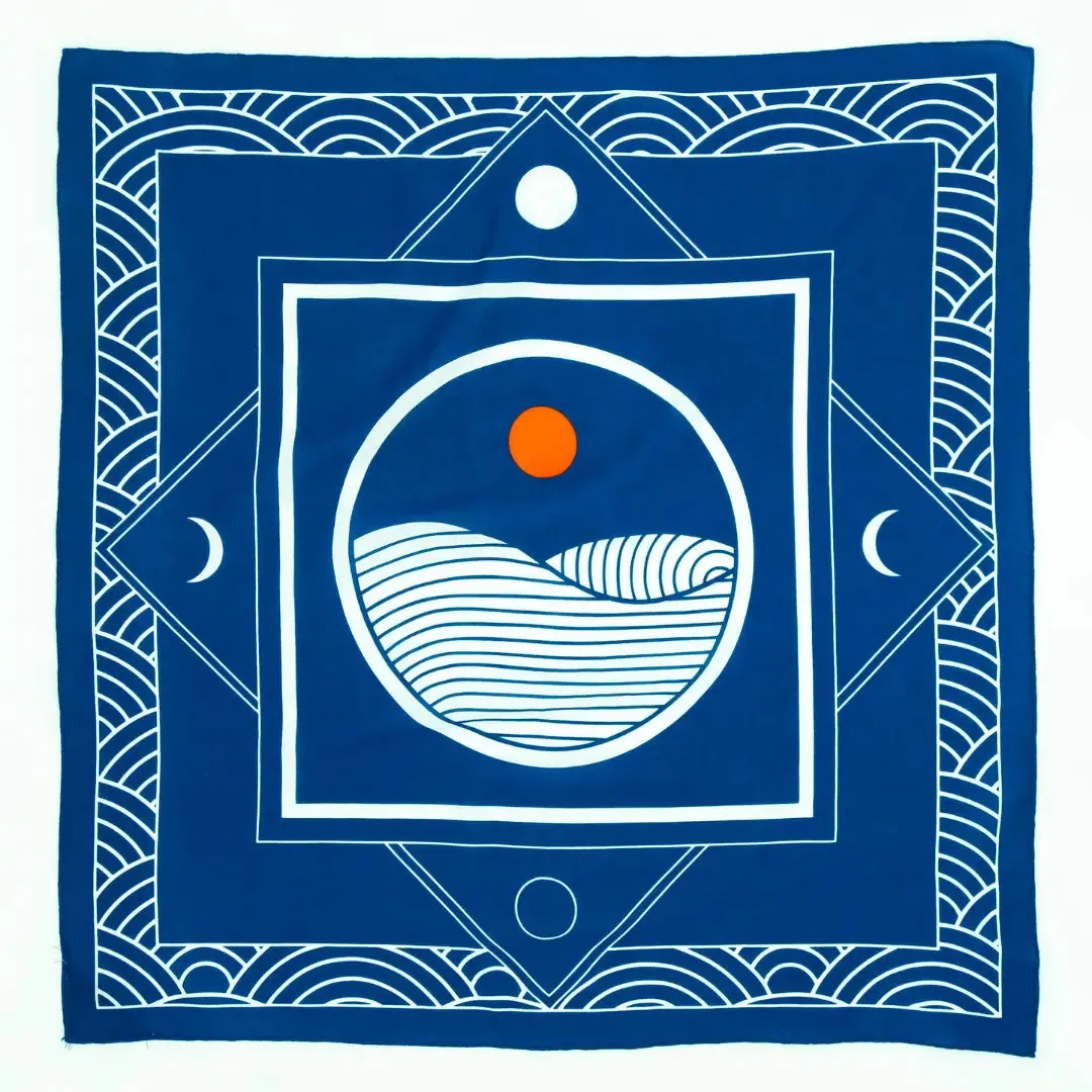Bandits Bandanas