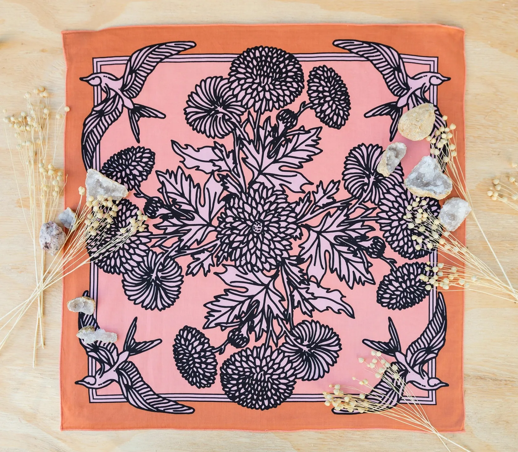 Bandits Bandanas