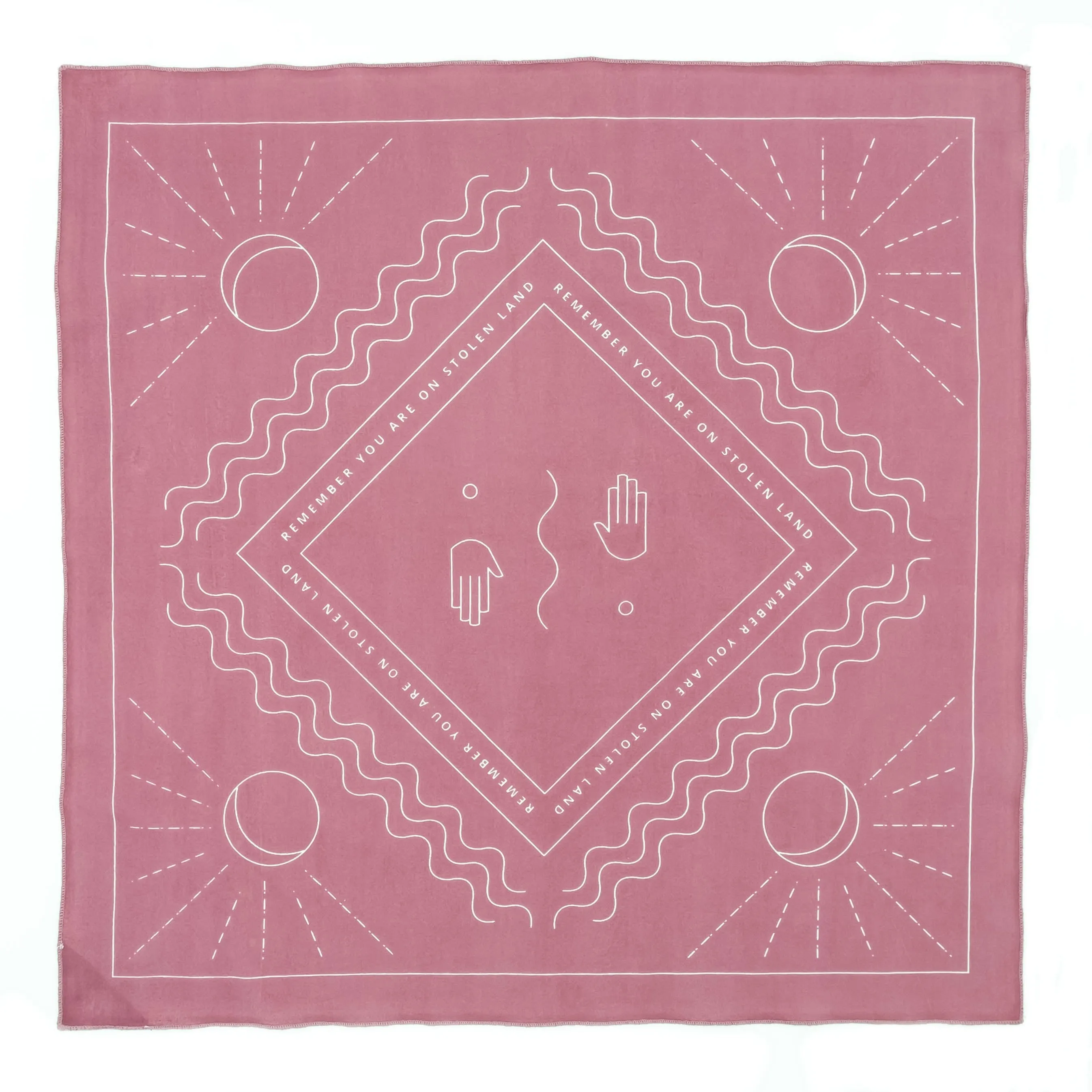 Bandits Bandanas