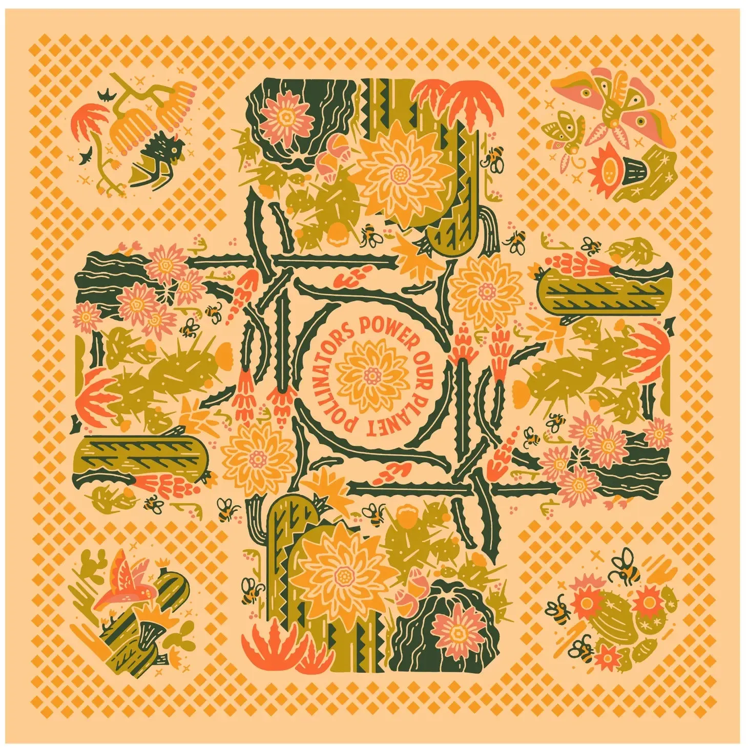 Bandits Bandanas
