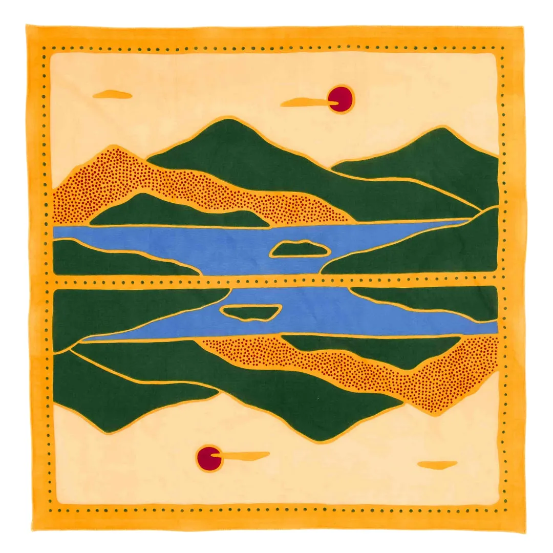 Bandits Bandanas