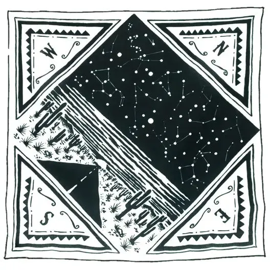 Bandits Bandanas