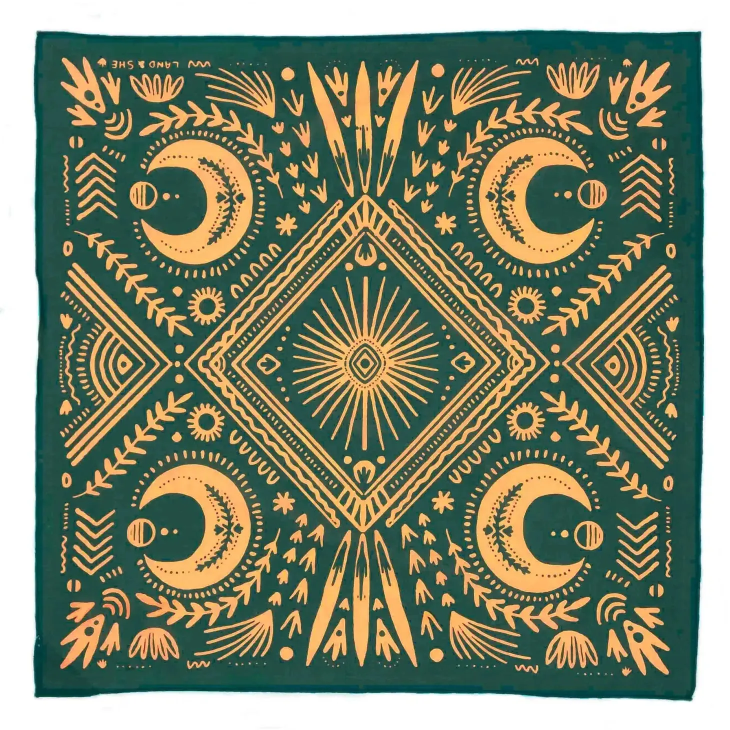 Bandits Bandanas
