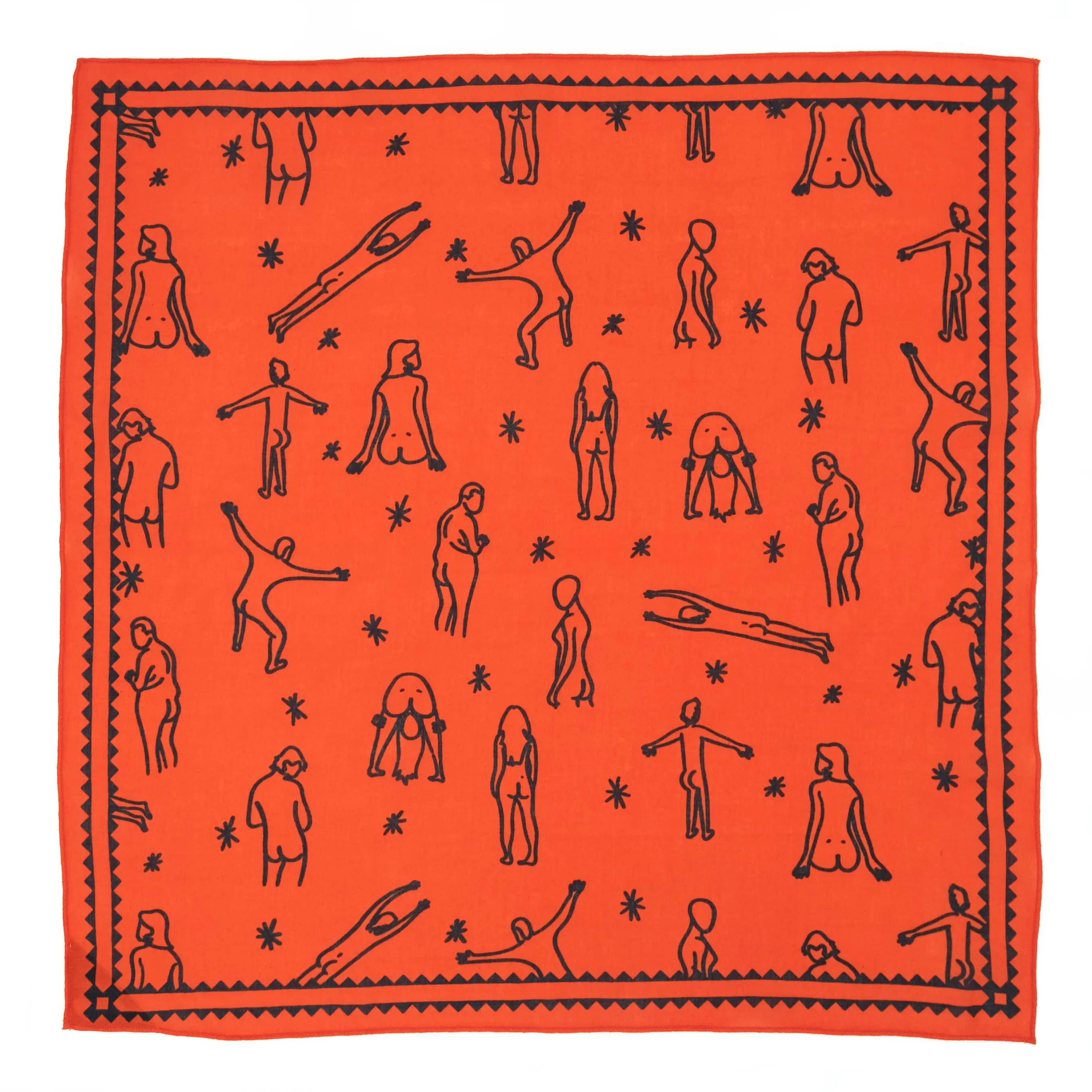 Bandits Bandanas